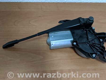 ФОТО Моторчик дворника крышки багажника для Land Rover Range Rover Evoque Киев