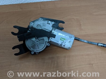 ФОТО Моторчик дворника крышки багажника для Land Rover Range Rover Evoque Киев