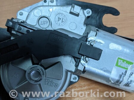 ФОТО Моторчик дворника крышки багажника для Land Rover Range Rover Evoque Киев