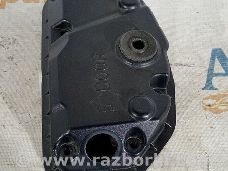 ФОТО Накладка кришки заднього склоочисника для Land Rover Range Rover Evoque Киев