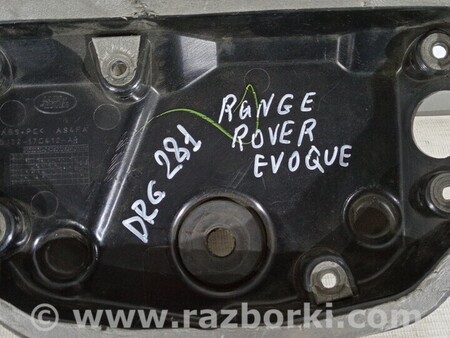 ФОТО Накладка кришки заднього склоочисника для Land Rover Range Rover Evoque Киев