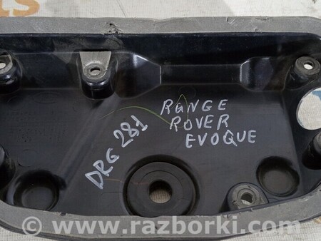 ФОТО Накладка кришки заднього склоочисника для Land Rover Range Rover Evoque Киев