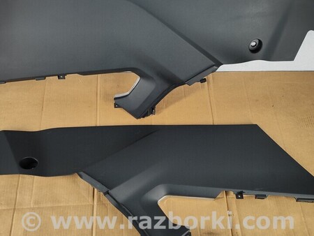 ФОТО Накладка тунеля права для Land Rover Range Rover Evoque Киев