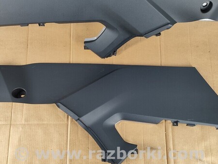 ФОТО Накладка тунеля права для Land Rover Range Rover Evoque Киев