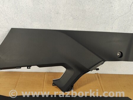 ФОТО Накладка тунеля права для Land Rover Range Rover Evoque Киев