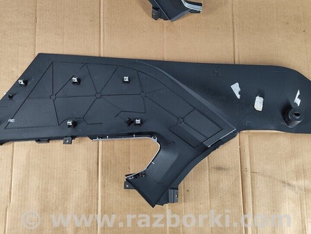 ФОТО Накладка тунеля права для Land Rover Range Rover Evoque Киев