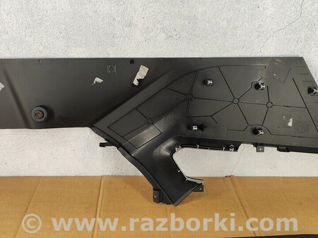 ФОТО Накладка тунеля права для Land Rover Range Rover Evoque Киев