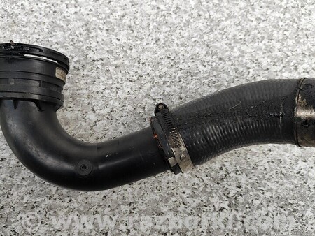 ФОТО Патрубок интеркулера дизель для Land Rover Range Rover Evoque Киев