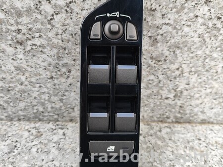ФОТО Перемикач склопідйомників передній лівий для Land Rover Range Rover Evoque Киев