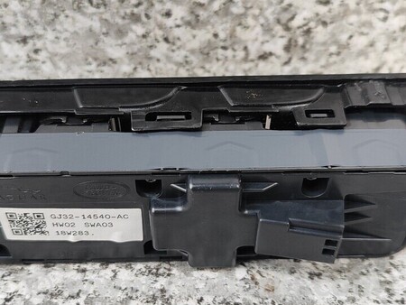 ФОТО Перемикач склопідйомників передній лівий для Land Rover Range Rover Evoque Киев