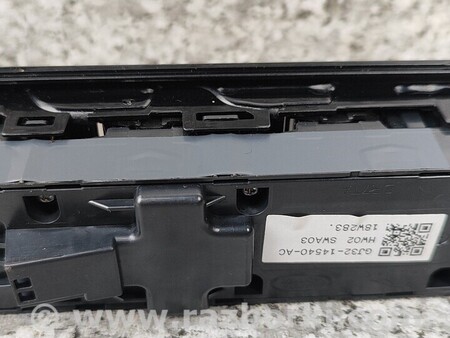 ФОТО Перемикач склопідйомників передній лівий для Land Rover Range Rover Evoque Киев