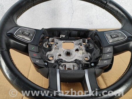 ФОТО Рулевое колесо мульти кожа для Land Rover Range Rover Evoque Киев