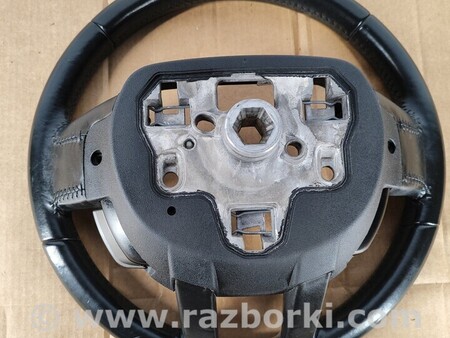 ФОТО Рулевое колесо мульти кожа для Land Rover Range Rover Evoque Киев