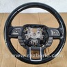 Рулевое колесо мульти кожа Land Rover Range Rover Evoque