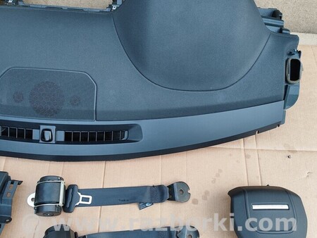 ФОТО Торпедо консоль для Land Rover Range Rover Evoque Киев