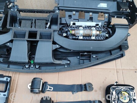 ФОТО Торпедо консоль для Land Rover Range Rover Evoque Киев