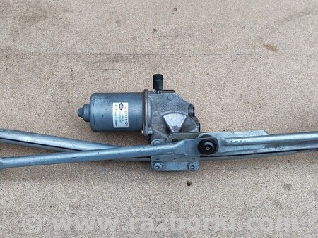 ФОТО Трапеция дворников моторчиком для Land Rover Range Rover Evoque Киев