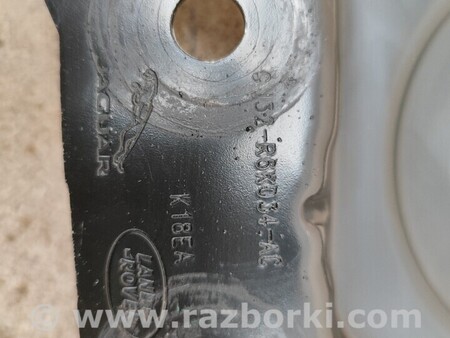 ФОТО Усиление опорного крепления кпп для Land Rover Range Rover Evoque Киев