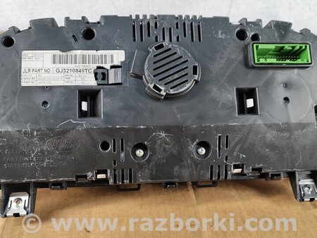 ФОТО Щиток Панель приборов для Land Rover Range Rover Evoque Киев