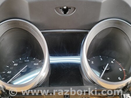 ФОТО Щиток Панель приборов для Land Rover Range Rover Evoque Киев