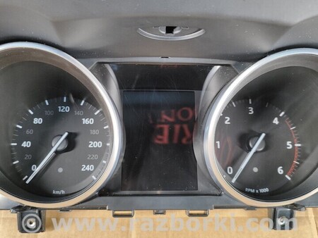 ФОТО Щиток Панель приборов для Land Rover Range Rover Evoque Киев