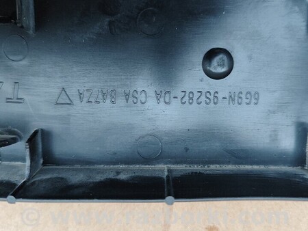 ФОТО LIFTКрепление топливопровода для Land Rover Range Rover Evoque Киев