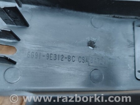 ФОТО LIFTКрепление топливопровода для Land Rover Range Rover Evoque Киев