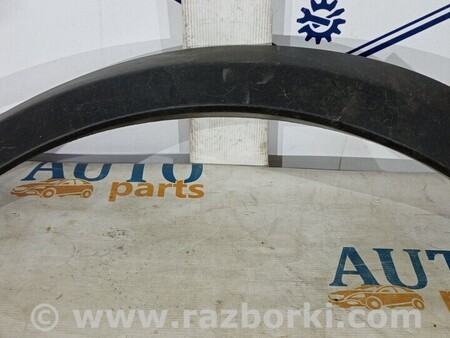 ФОТО Арка крыла заднего правого для Land Rover Range Rover Sport Киев