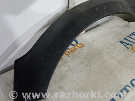 ФОТО Арка крыла заднего правого для Land Rover Range Rover Sport Киев