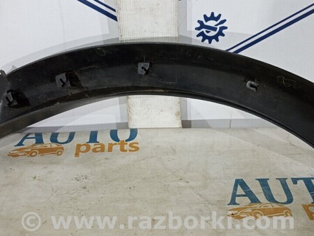 ФОТО Арка крыла заднего правого для Land Rover Range Rover Sport Киев