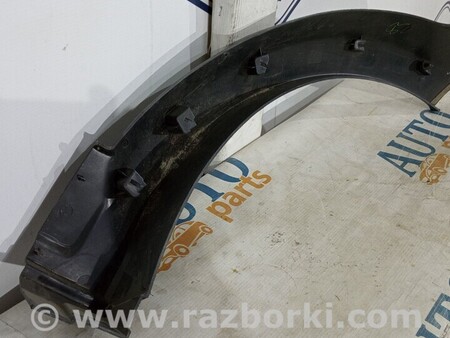 ФОТО Арка крыла заднего правого для Land Rover Range Rover Sport Киев