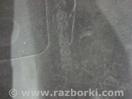 ФОТО Арка крыла заднего правого для Land Rover Range Rover Sport Киев