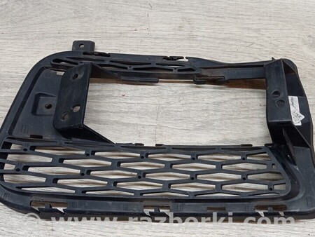 ФОТО Заглушка решітка туманки ПТФ переднього бампера права для Land Rover Range Rover Sport Киев