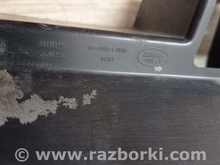 ФОТО Кронштейн бампера заднего центральный для Land Rover Range Rover Sport Киев