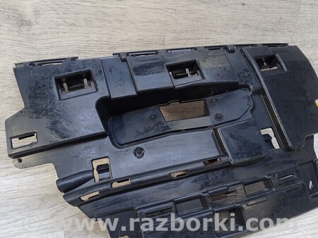 ФОТО Кронштейн бампера переднего правый для Land Rover Range Rover Sport Киев