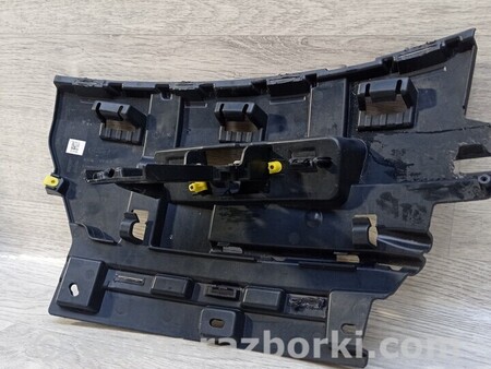 ФОТО Кронштейн бампера переднего правый для Land Rover Range Rover Sport Киев