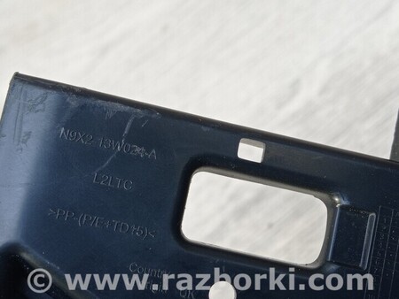 ФОТО Кронштейн бампера переднего правый для Land Rover Range Rover Sport Киев