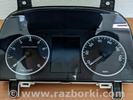ФОТО Панель приборов Спидометр 3.0В для Land Rover Range Rover Sport Киев