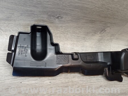 ФОТО Повітропровід направляюча повітря дефлектор радіатора правий для Land Rover Range Rover Sport Киев