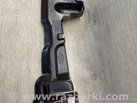 ФОТО Повітропровід направляюча повітря дефлектор радіатора правий для Land Rover Range Rover Sport Киев