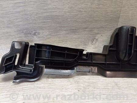 ФОТО Повітропровід направляюча повітря дефлектор радіатора правий для Land Rover Range Rover Sport Киев