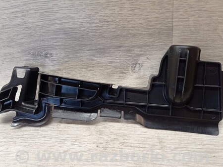 ФОТО Повітропровід направляюча повітря дефлектор радіатора правий для Land Rover Range Rover Sport Киев