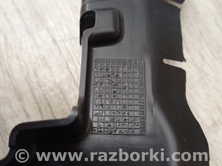 ФОТО Повітропровід направляюча повітря дефлектор радіатора правий для Land Rover Range Rover Sport Киев