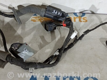 ФОТО Проводка задних левых дверей Проводка задніх лівих для Land Rover Range Rover Sport Киев