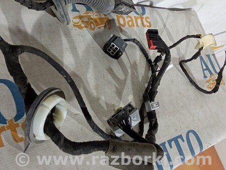 ФОТО Проводка задних левых дверей Проводка задніх лівих для Land Rover Range Rover Sport Киев