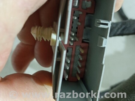 ФОТО Проводка задних левых дверей Проводка задніх лівих для Land Rover Range Rover Sport Киев