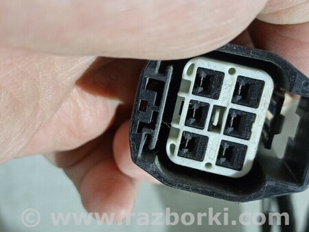 ФОТО Проводка задних левых дверей Проводка задніх лівих для Land Rover Range Rover Sport Киев