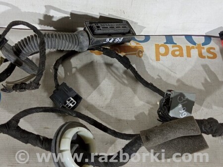 ФОТО Проводка задних левых дверей Проводка задніх лівих для Land Rover Range Rover Sport Киев