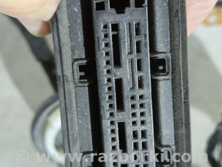 ФОТО Проводка задних левых дверей Проводка задніх лівих для Land Rover Range Rover Sport Киев