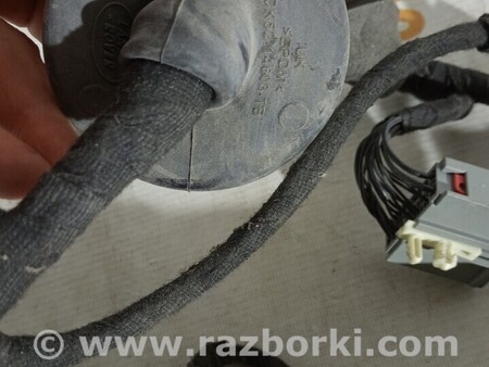 ФОТО Проводка задних левых дверей Проводка задніх лівих для Land Rover Range Rover Sport Киев